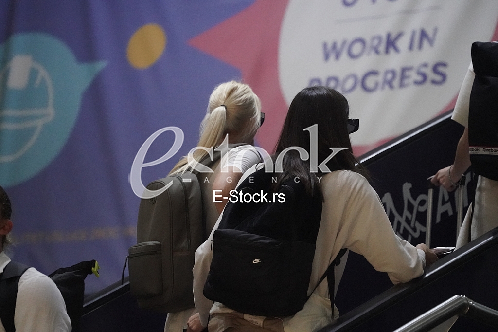 Natasa Bekvalac Natasa Bekvalac