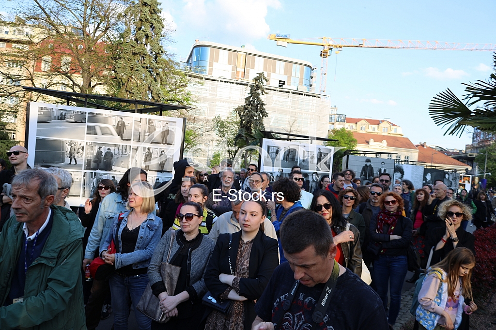 Koja - ja imam sarene oci