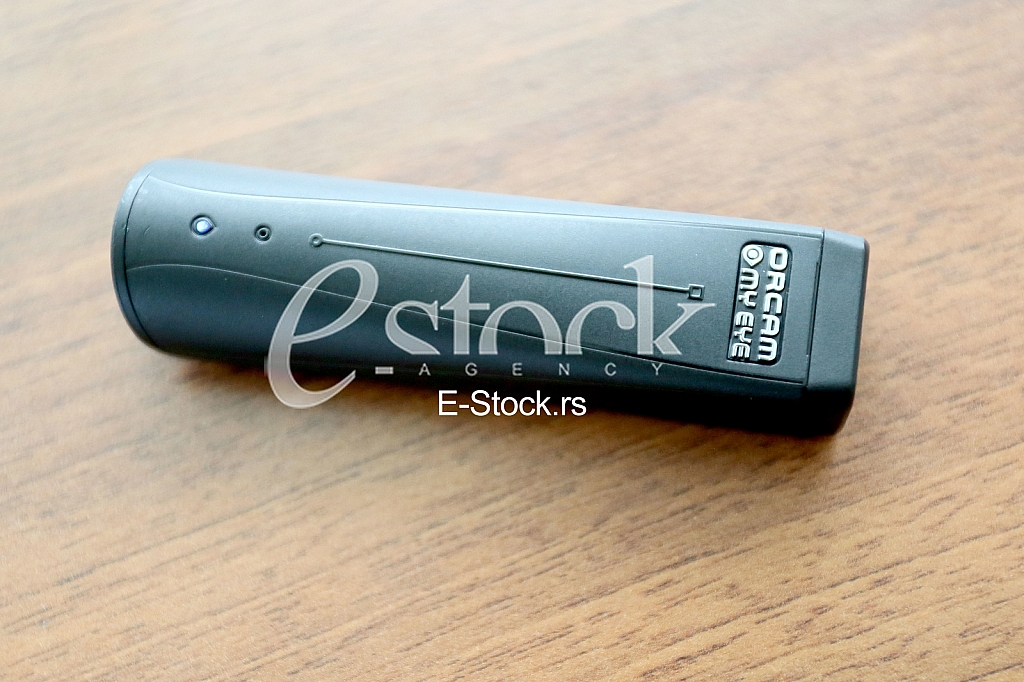 Aparat za pretvaranje teksta u glas