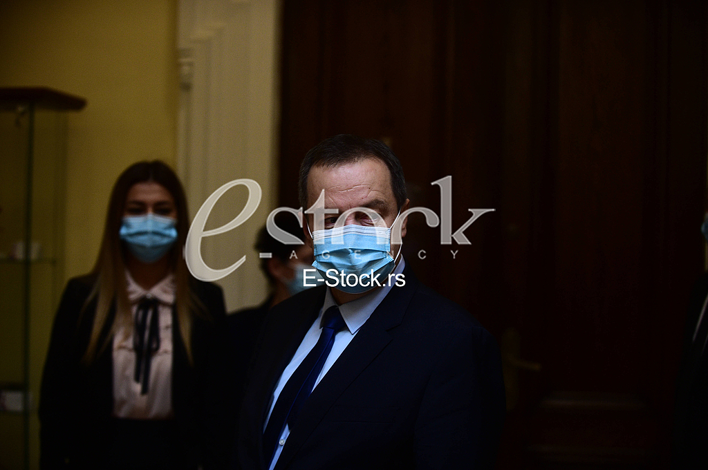 Ivica Dacic