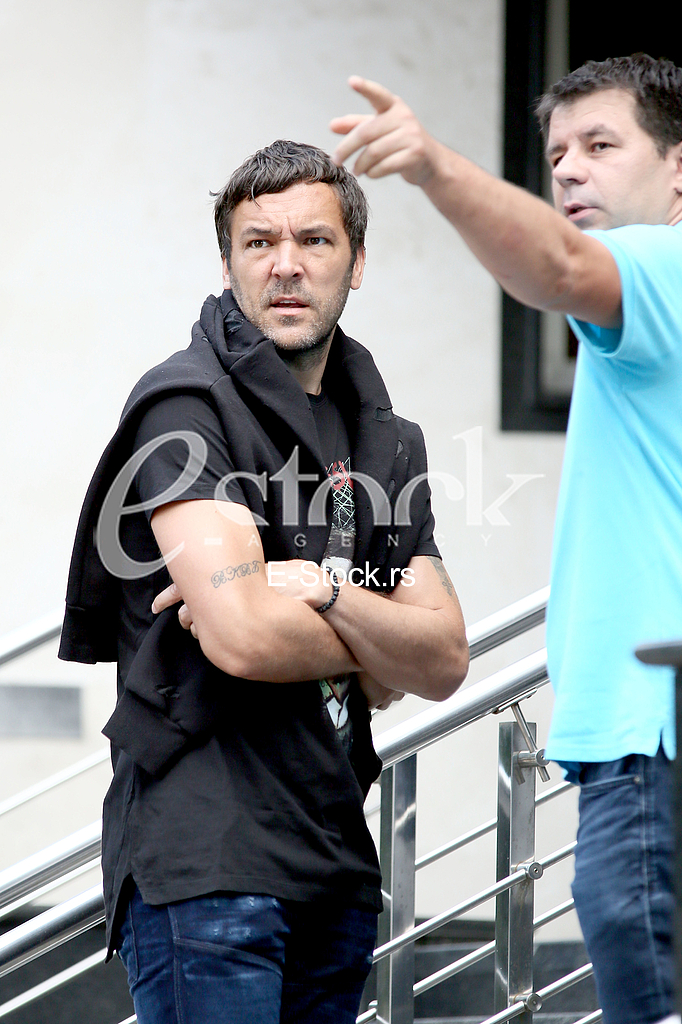 Vladimir Stojkovic Vladimir Stojkovic