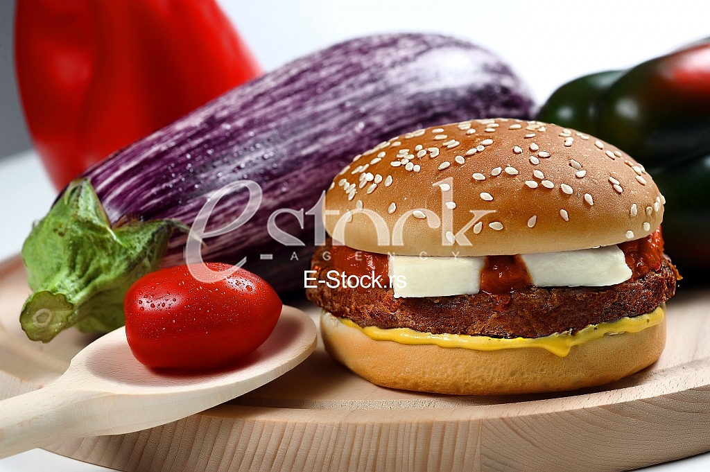 Fast food