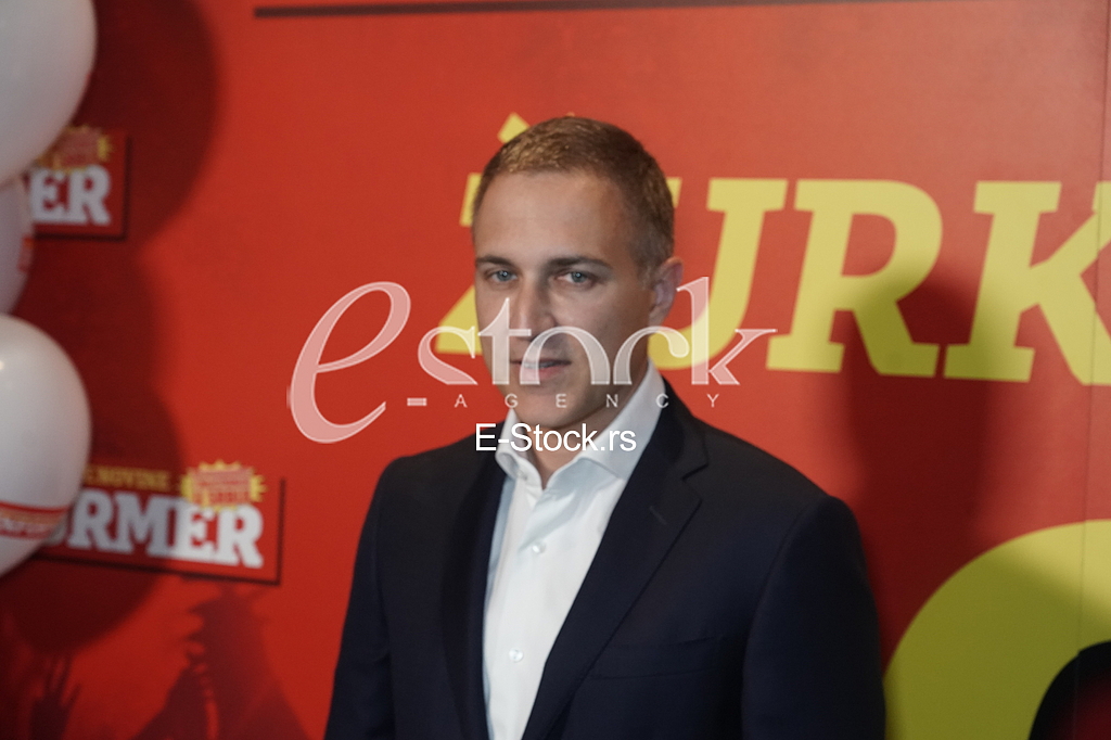 Nebojsa Stefanovic Nebojsa Stefanovic