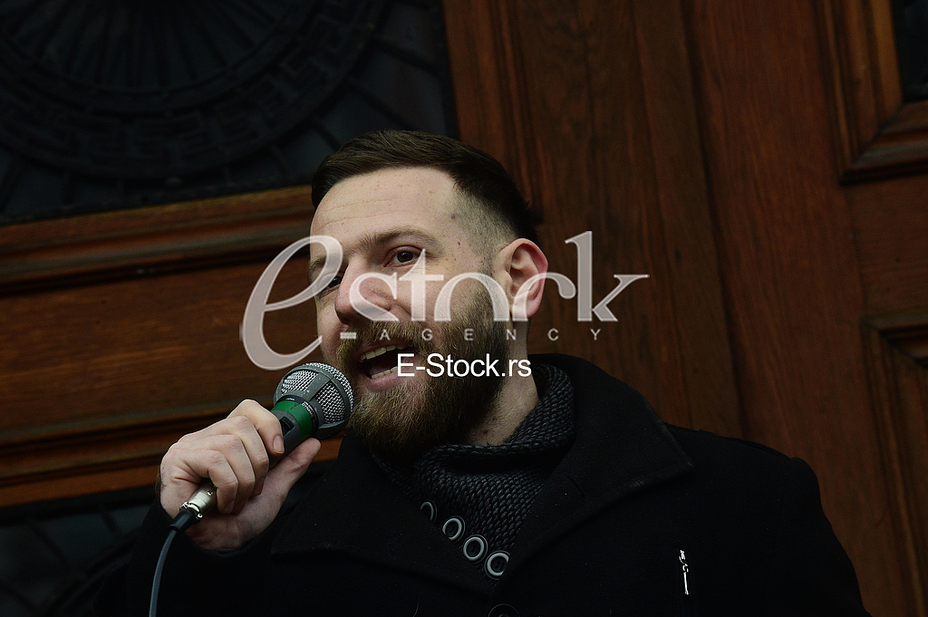 Ekoloski ustanak