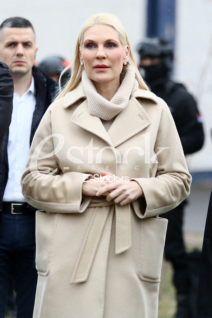 Biljana Popovic Ivkovic Biljana Popovic Ivkovic