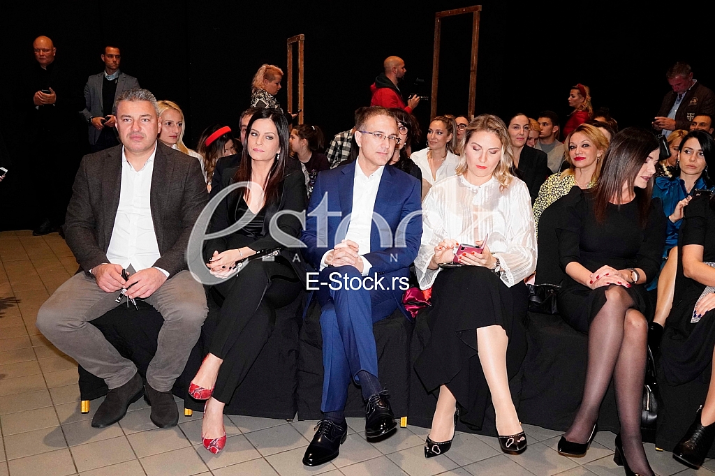 Ivan Bojovic Marija Obradovic Nebojsa Stefanovic