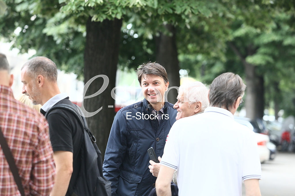 Nikola Jovanovic