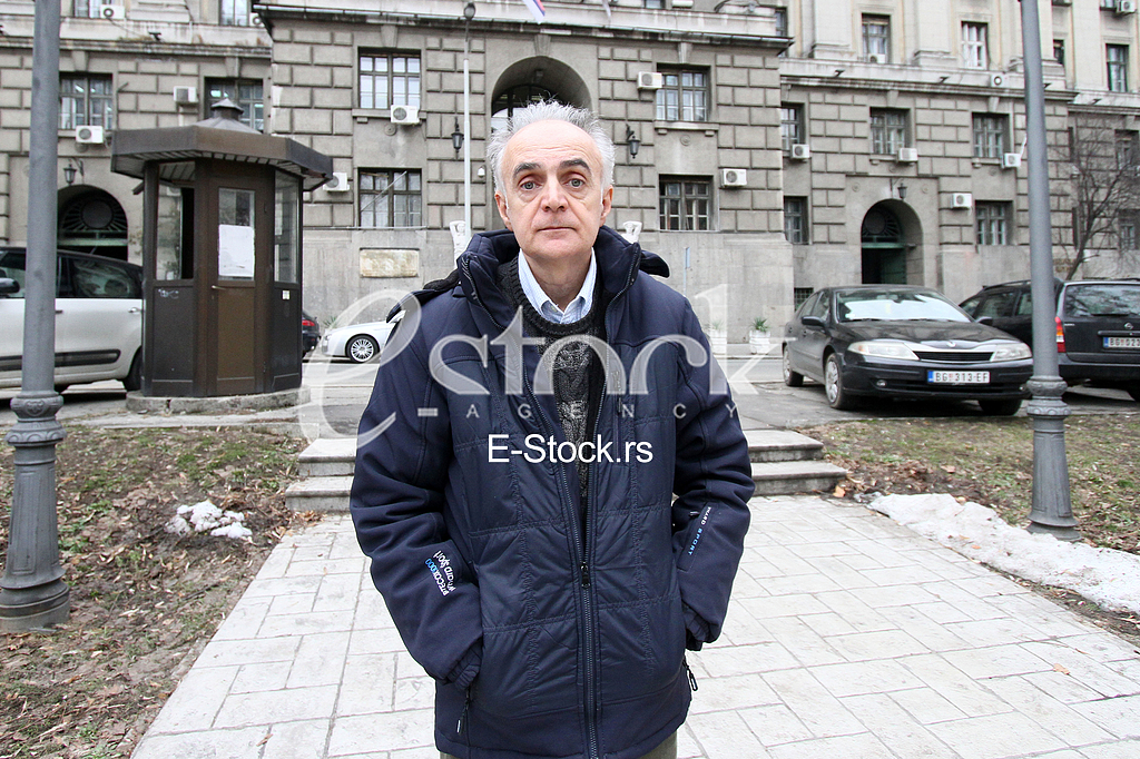 Goran Pancic