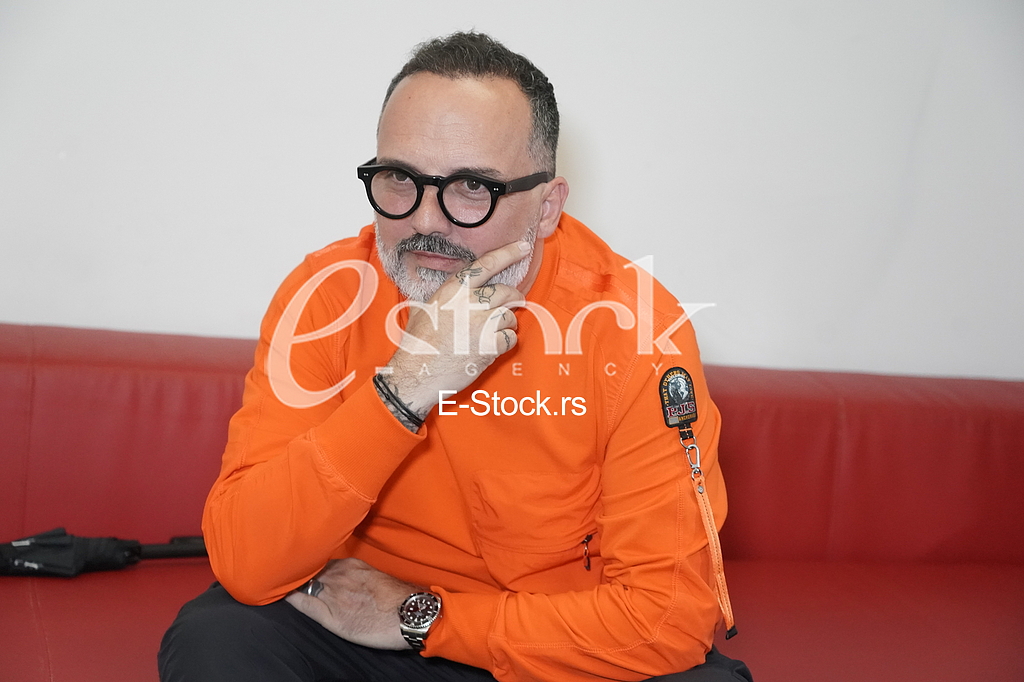 Toni Cetinski Toni Cetinski