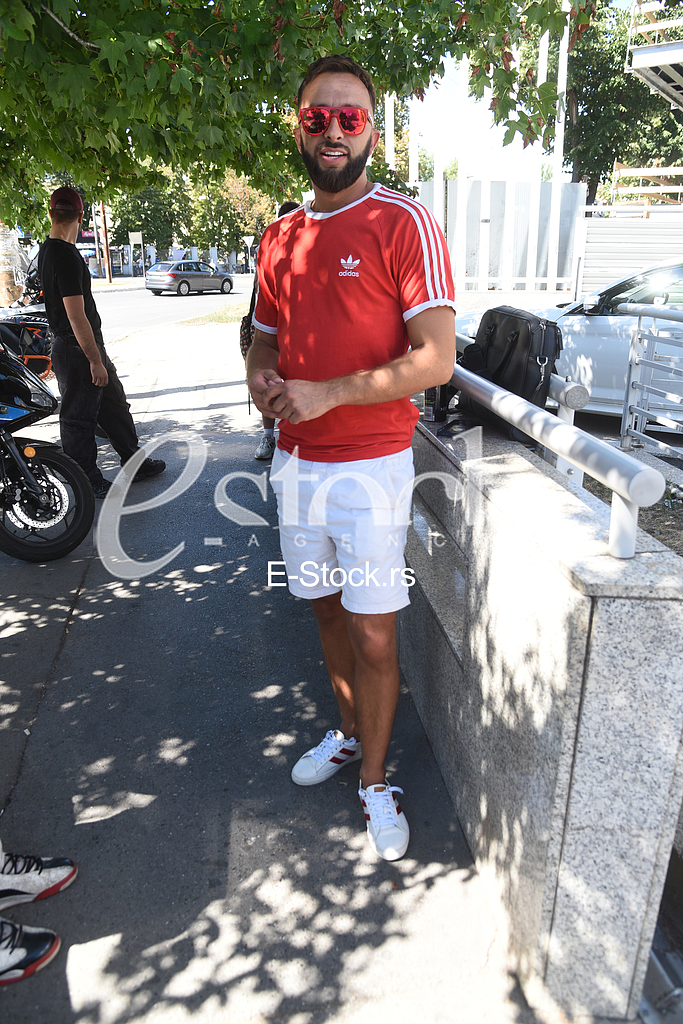 Darko Tanasijevic