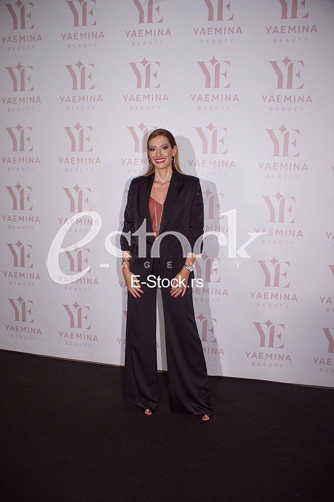 Jovana Joksimovic