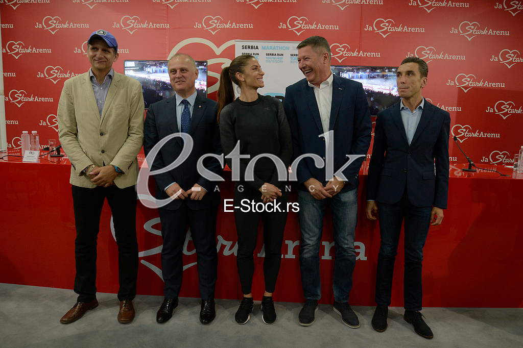 maraton konferencija