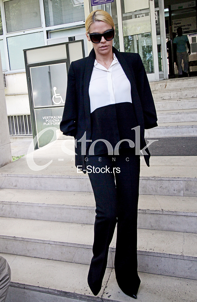 Natasa Bekvalac Natasa Bekvalac