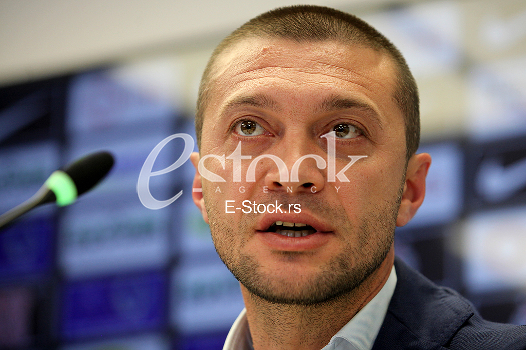 Ilija Stolica Ilija Stolica