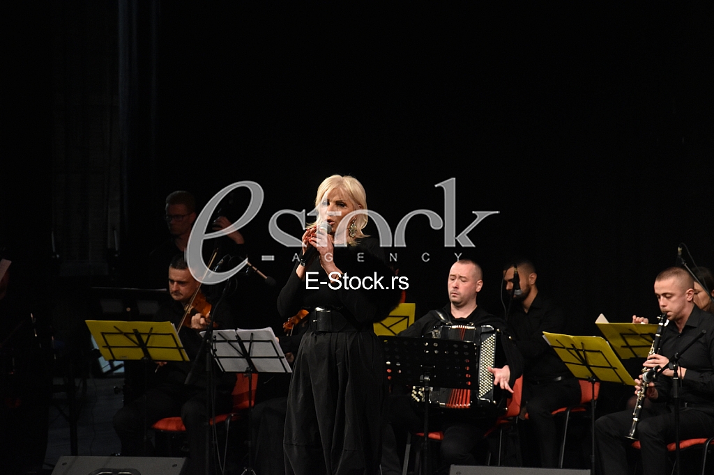 Dragica Radosavljevic Cakana