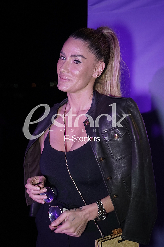 Katarina Ostojic
