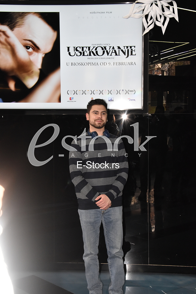 David Jakovljevic