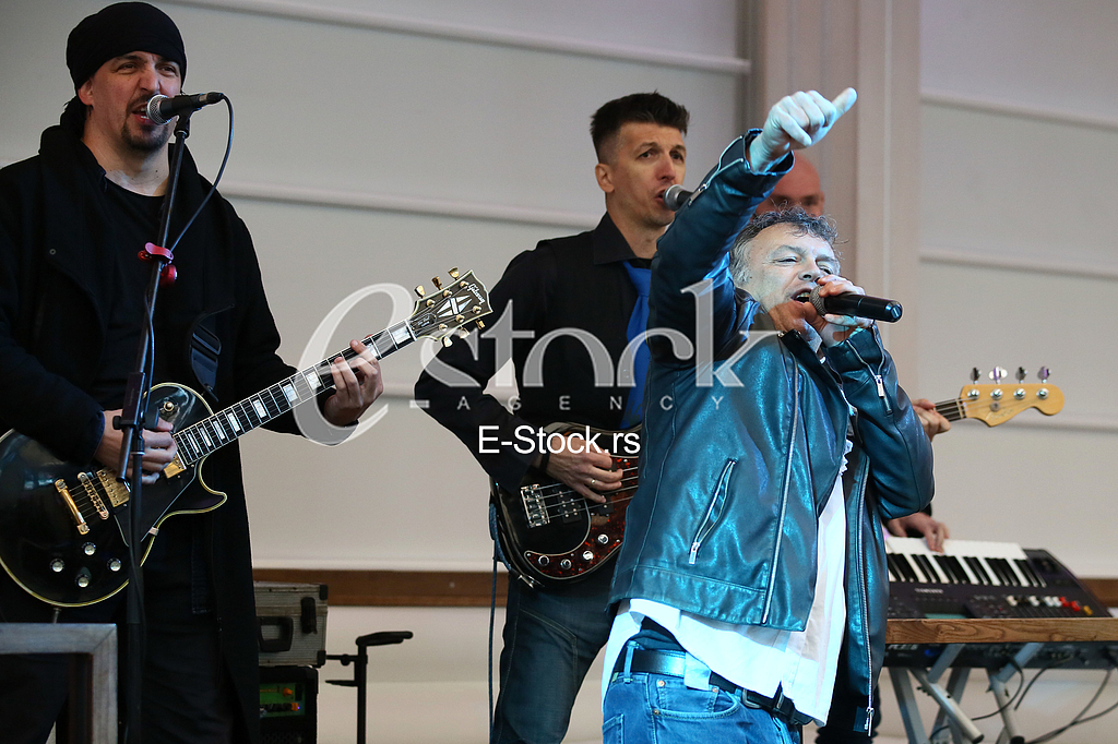 Dr Nele Karajlic, Nenad Jankovic Dr Nele Karajlic, Nenad Jankovic