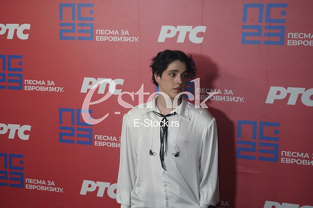 Luka Ivanovic Luke Black