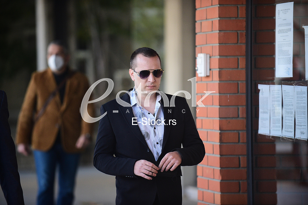 Zoran Marjanovic