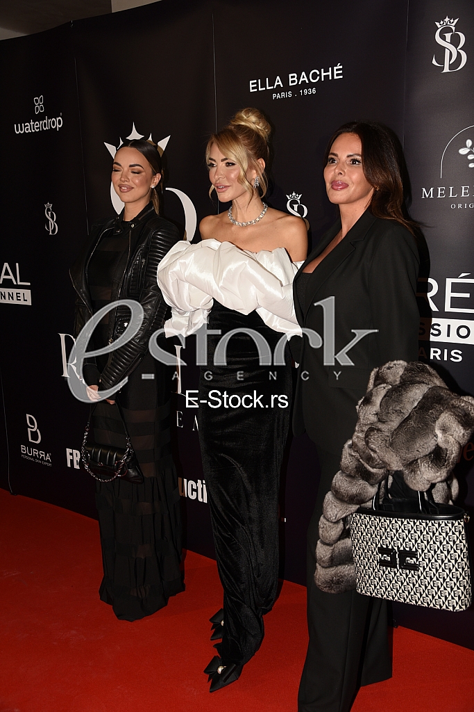 Snezana Borjan Sofija Sasic Sonja Vuksanovic