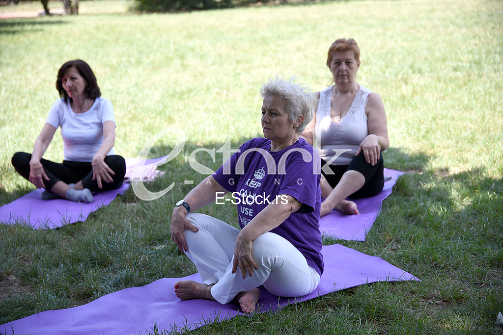 Misa Potsovoj, Stara Pazova






