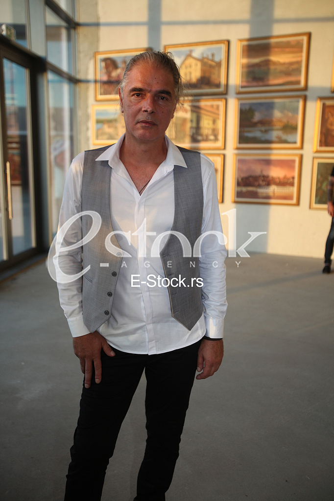Nebojsa Djuranovic