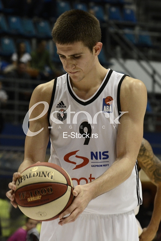 Basketball game