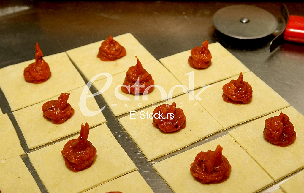 Vegetarijanska kuhinja