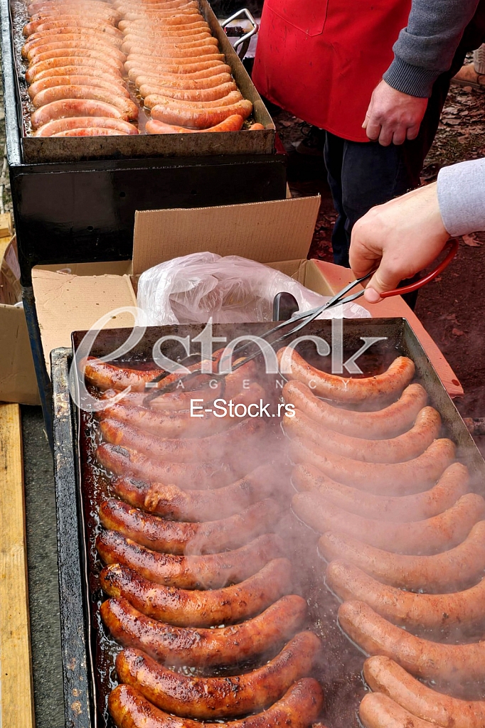 Klobasa Fest 2026 Backi Petrovac