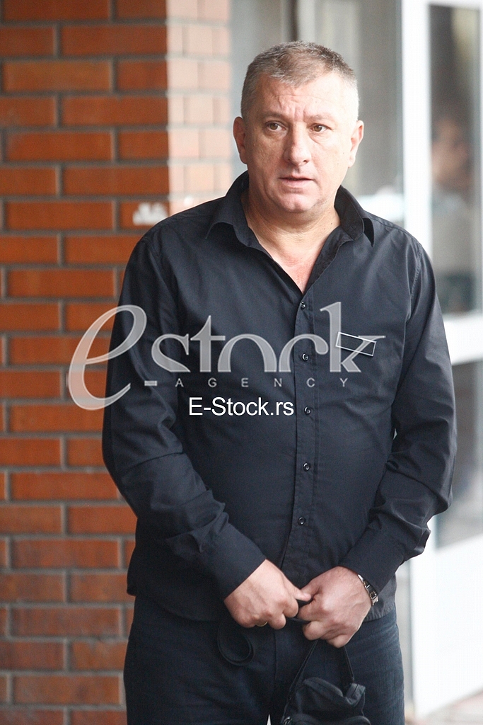 Bojan Jovanovic,Kantrimen,Mini Countryman