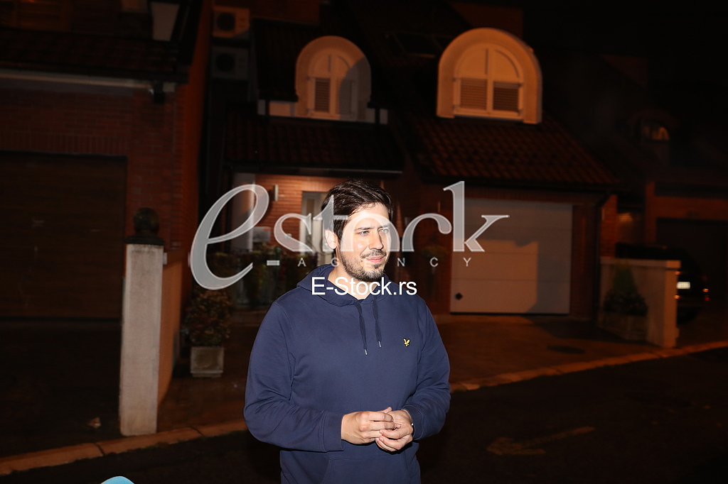 Preminuo Marinko Rokvic Preminuo Marinko Rokvic