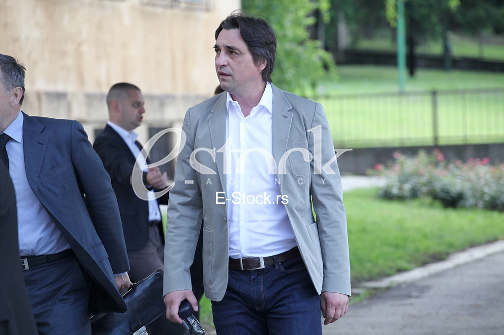 Zoran Njegus