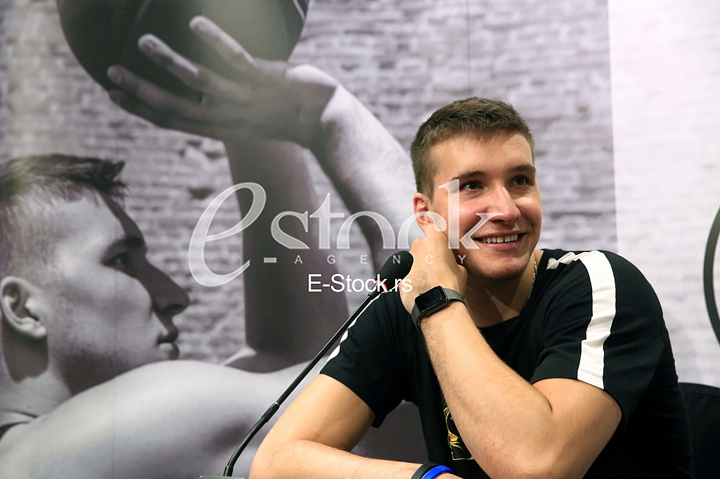 Bogdan Bogdanovic