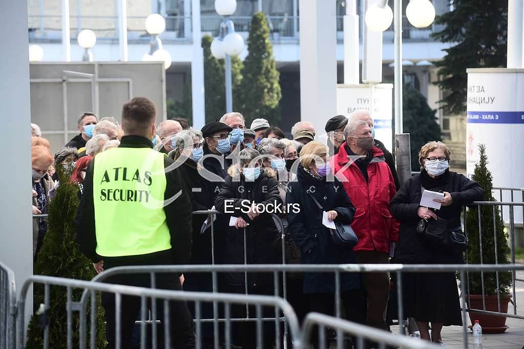 Vakcinacija Vakcinacija