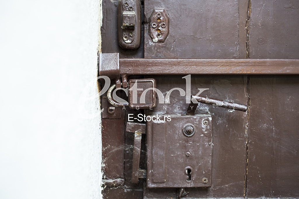 Padlocks are portable locks with a shackle that may be passed through an opening to prevent use, theft, vandalism or harm.