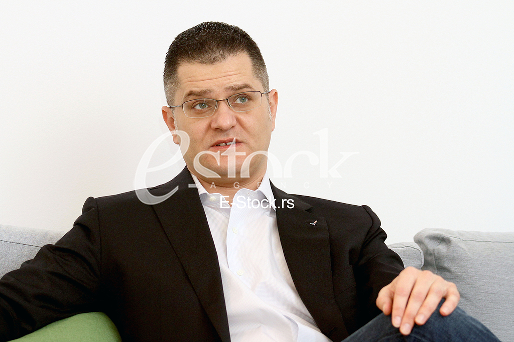 Vuk Jeremic