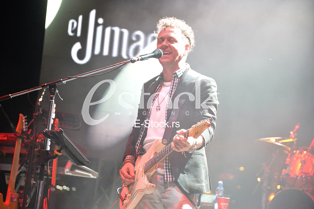 Dzenan Loncarevic Dzenan Loncarevic