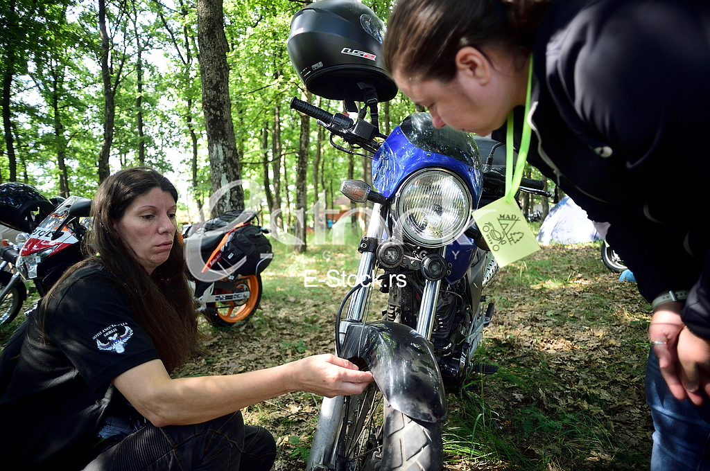 MAD Moto avantura za devojke MAD Moto avantura za devojke