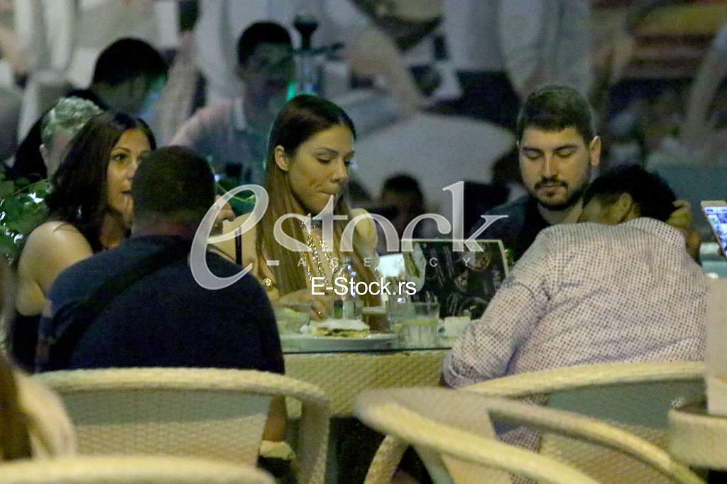 Sandra Afrika - Sandra Prodanovic Sandra Afrika - Sandra Prodanovic