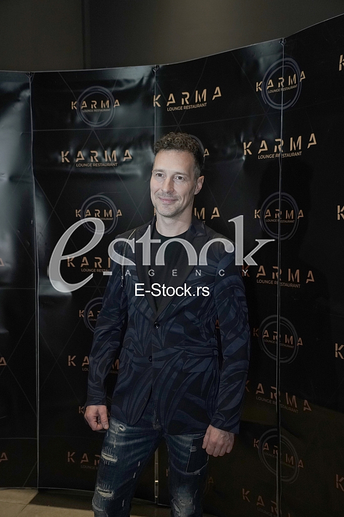 Nenad Jovanovic - Blizanac