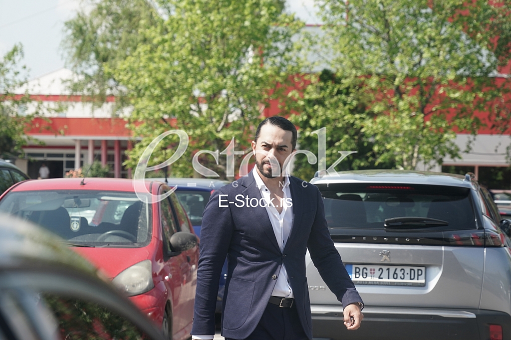 Adil Maksutovic Adil Maksutovic