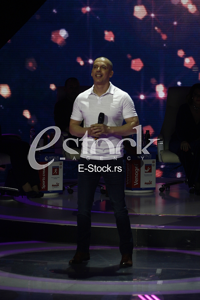 zvezde granda, sasa popovic