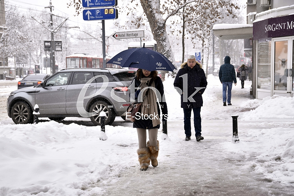 Zima_Photo e-stock Katarina Mihajlovic