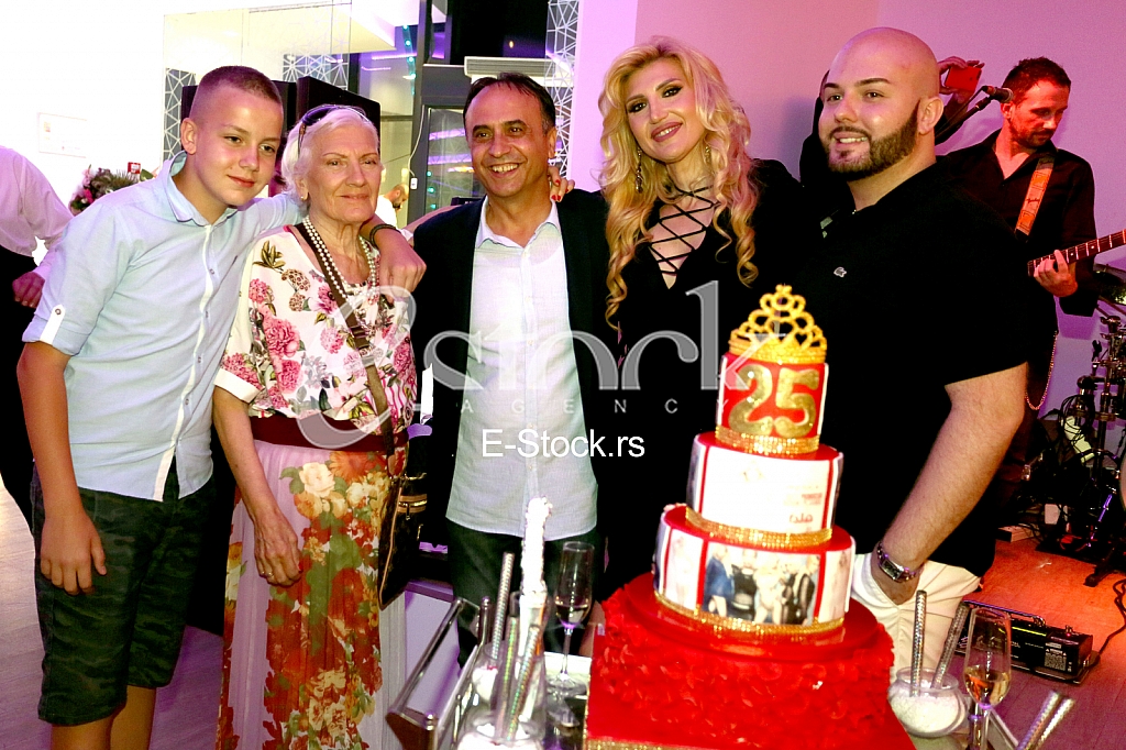 Beki Bekic Jovana Tipsin