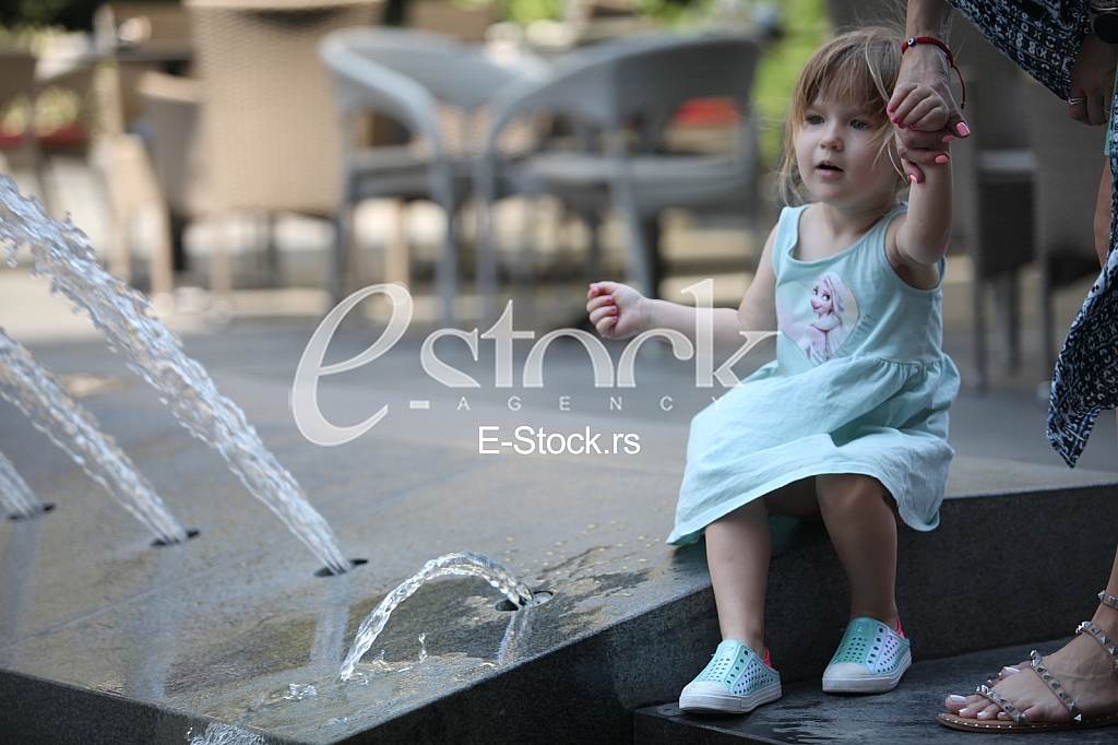 Vrucina u Beogradu Vrucina u Beogradu