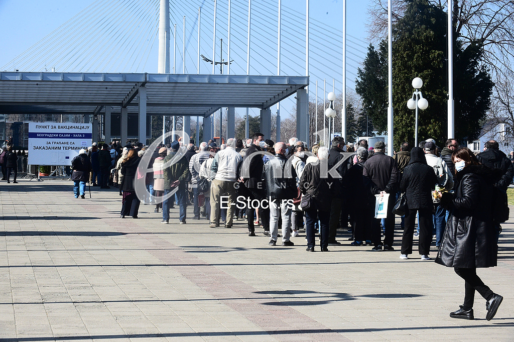 Vakcinacija Vakcinacija