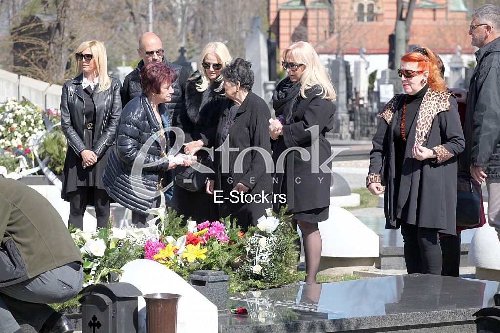 40 dana od tragicne pogibije Sabana Saulica