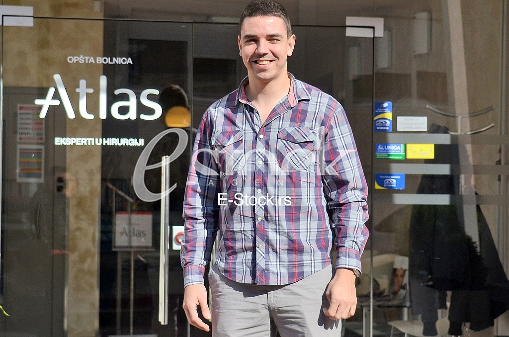 Milan Djorovic Milan Djorovic