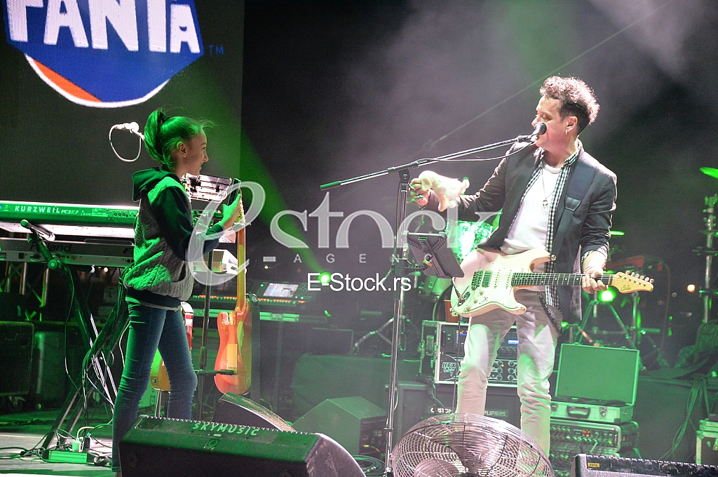 Dzenan Loncarevic Dzenan Loncarevic